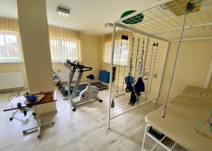 Read more about the article Turnusy rehabilitacyjne w domu spokojnej starości – jakie efekty można osiągnąć?