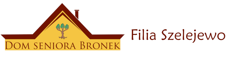 Dom Seniora Bronek
